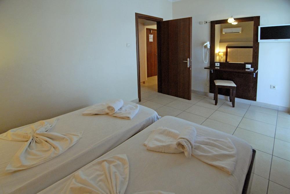 Michel Apartments Kosz Kültér fotó