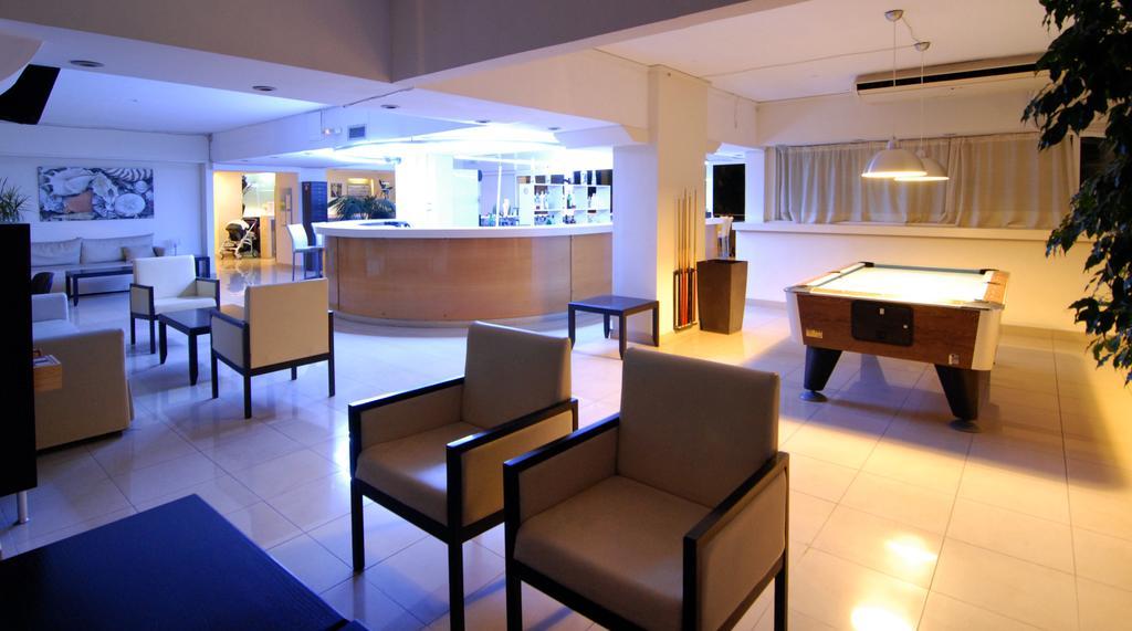 Michel Apartments Kosz Kültér fotó