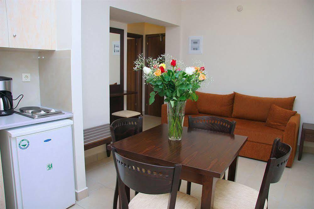Michel Apartments Kosz Kültér fotó