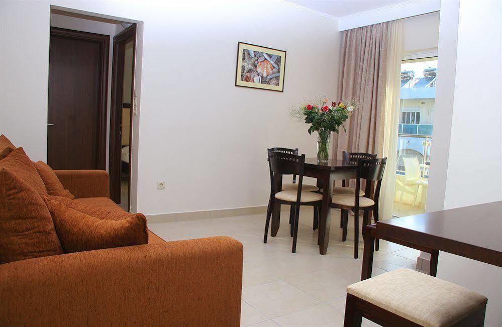 Michel Apartments Kosz Kültér fotó