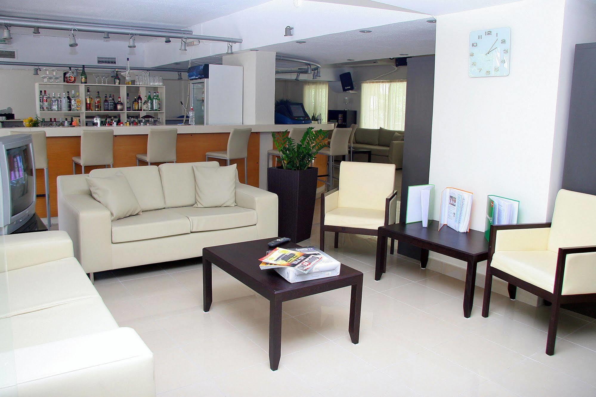 Michel Apartments Kosz Kültér fotó