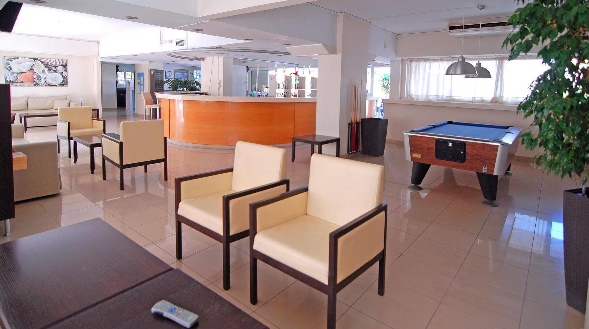 Michel Apartments Kosz Kültér fotó