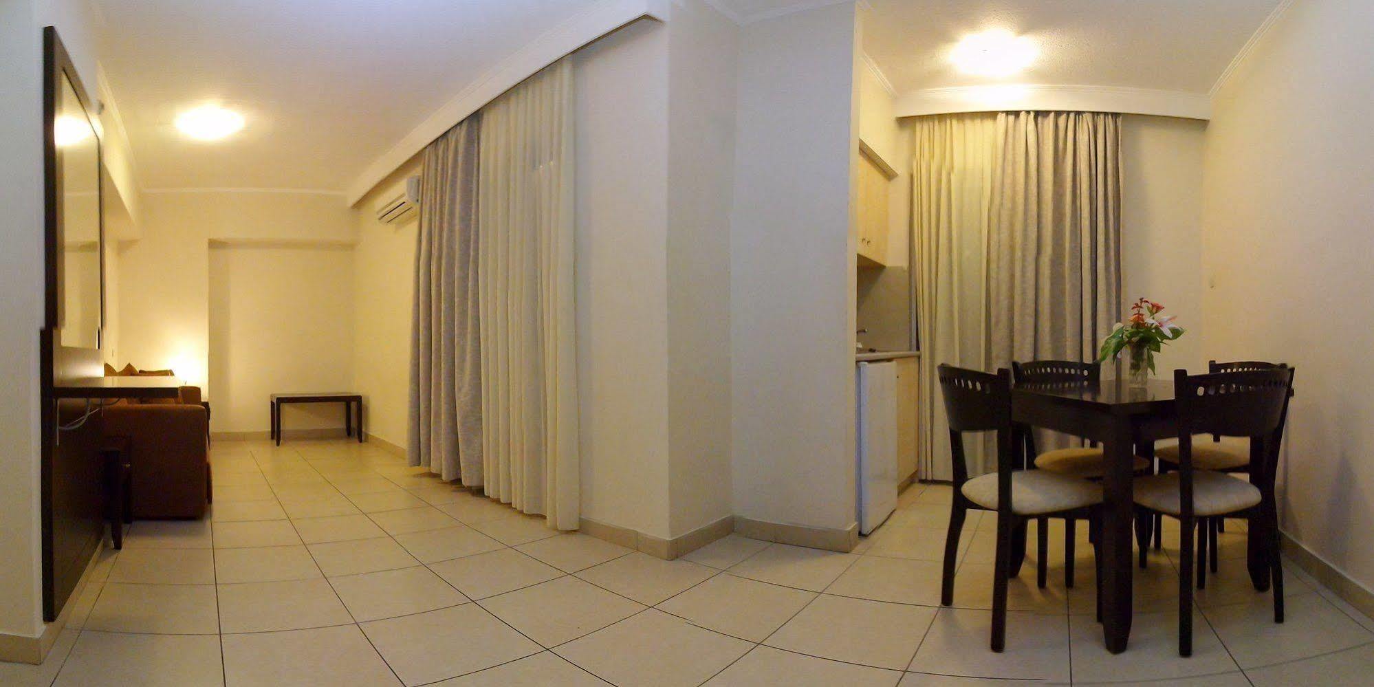 Michel Apartments Kosz Kültér fotó