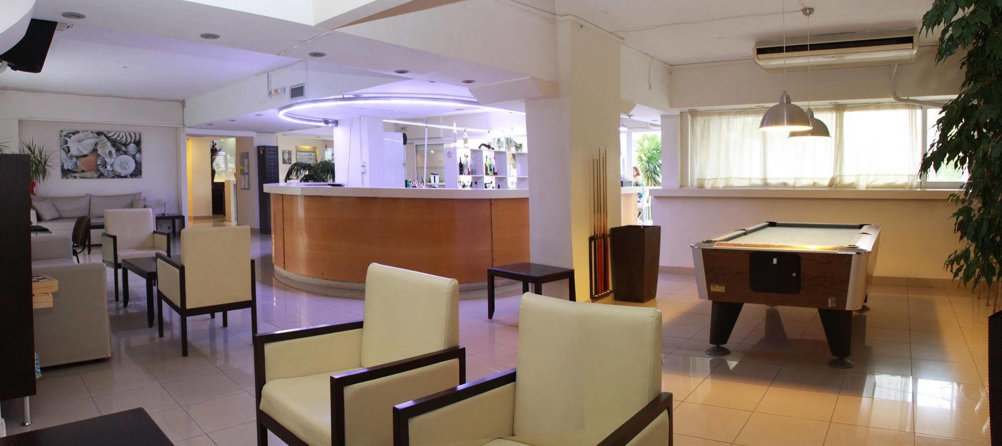 Michel Apartments Kosz Kültér fotó